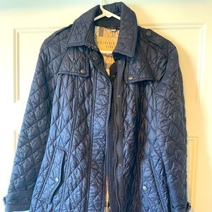 Burberry jacket